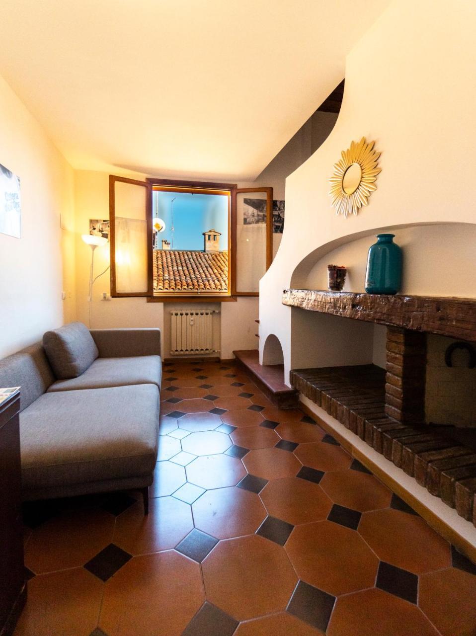 Residenza Ariosto Depandance By Apartamento *