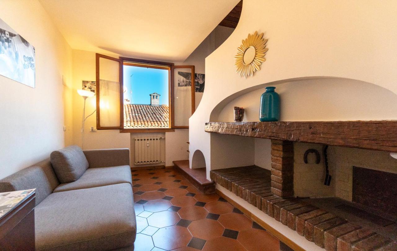 Residenza Ariosto Depandance By * Bolonia