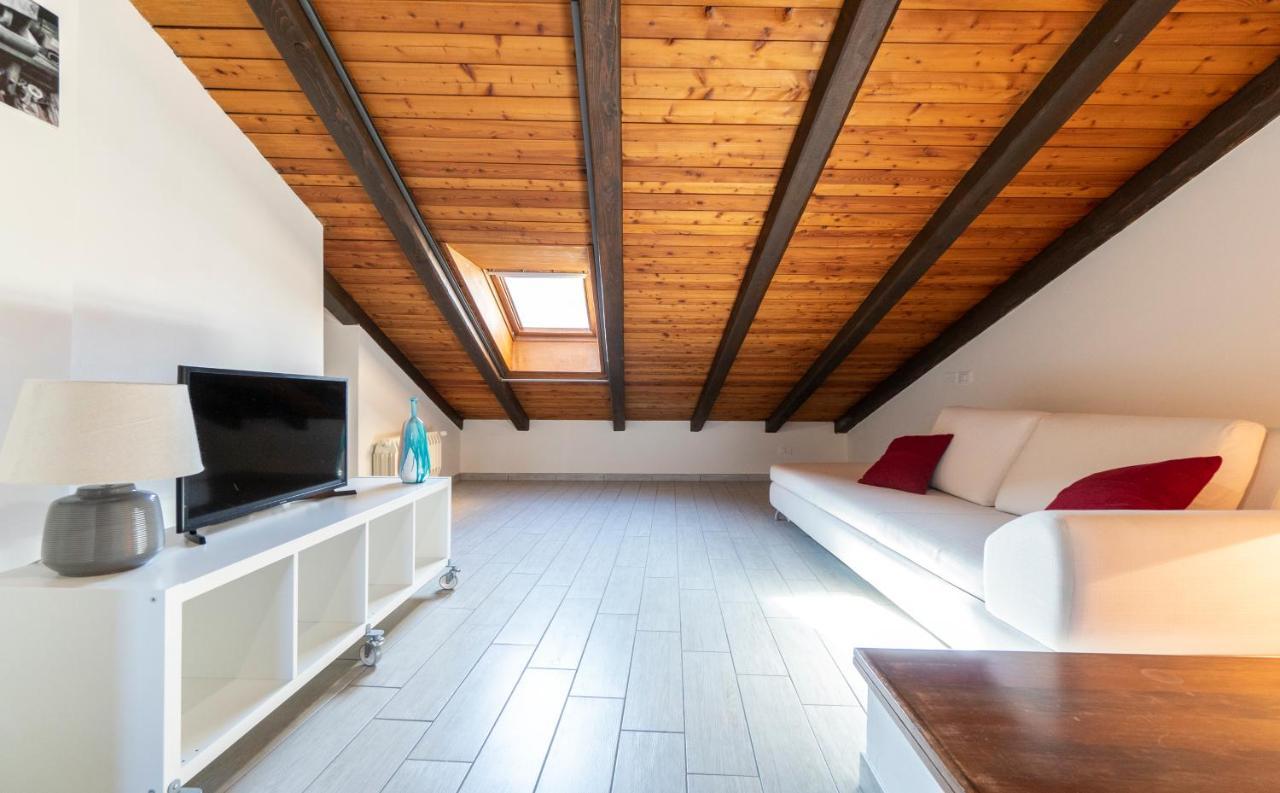 Residenza Ariosto Depandance By * Bolonia