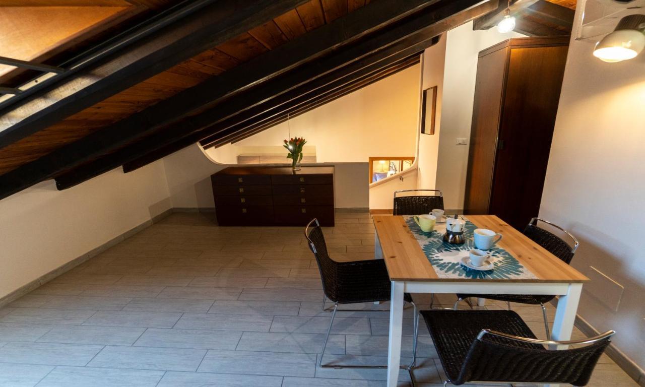 Residenza Ariosto Depandance By Bolonia