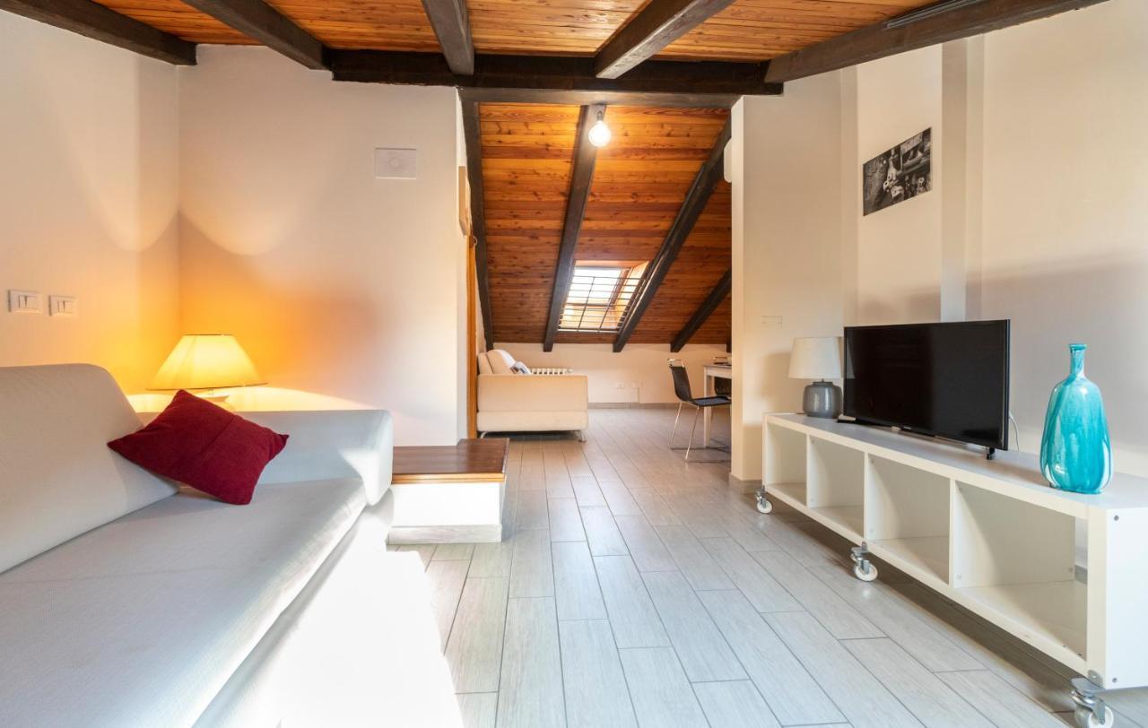 Residenza Ariosto Depandance By Apartamento Bolonia