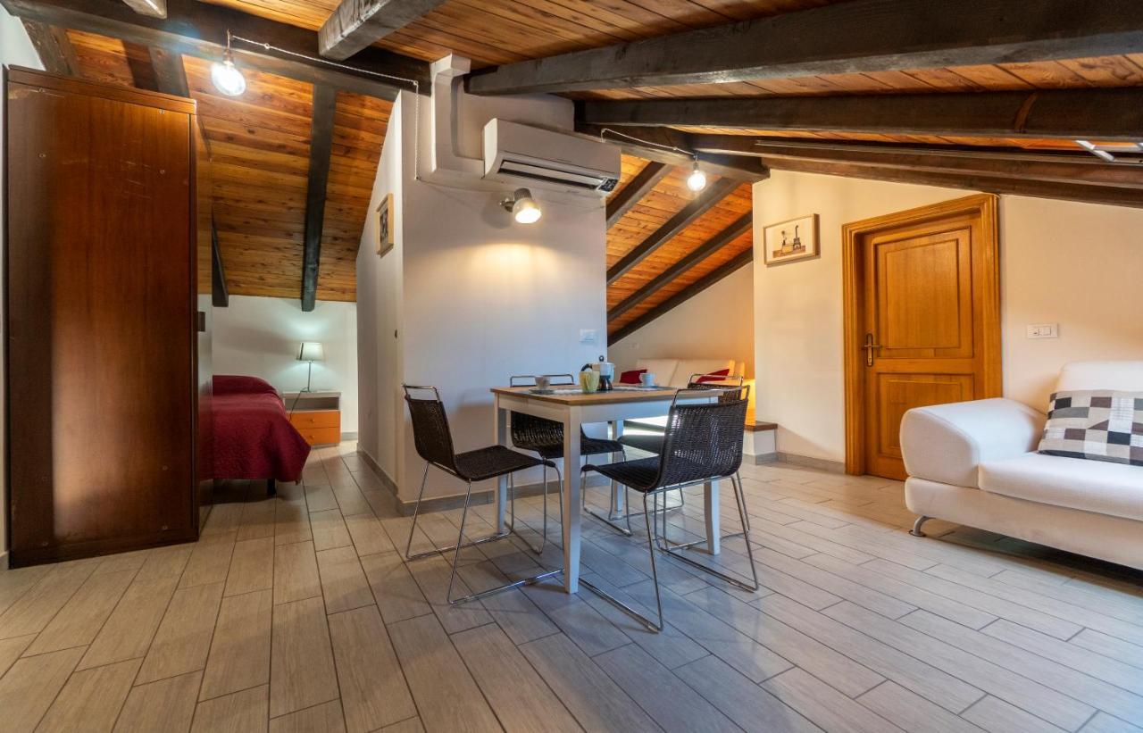 Apartamento Residenza Ariosto Depandance By Bolonia