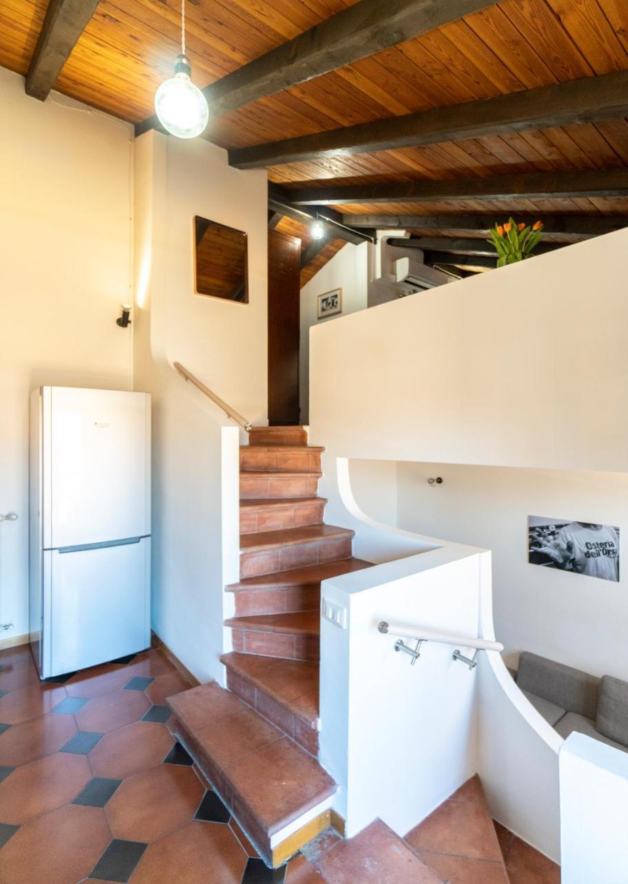 Residenza Ariosto Depandance By Bolonia