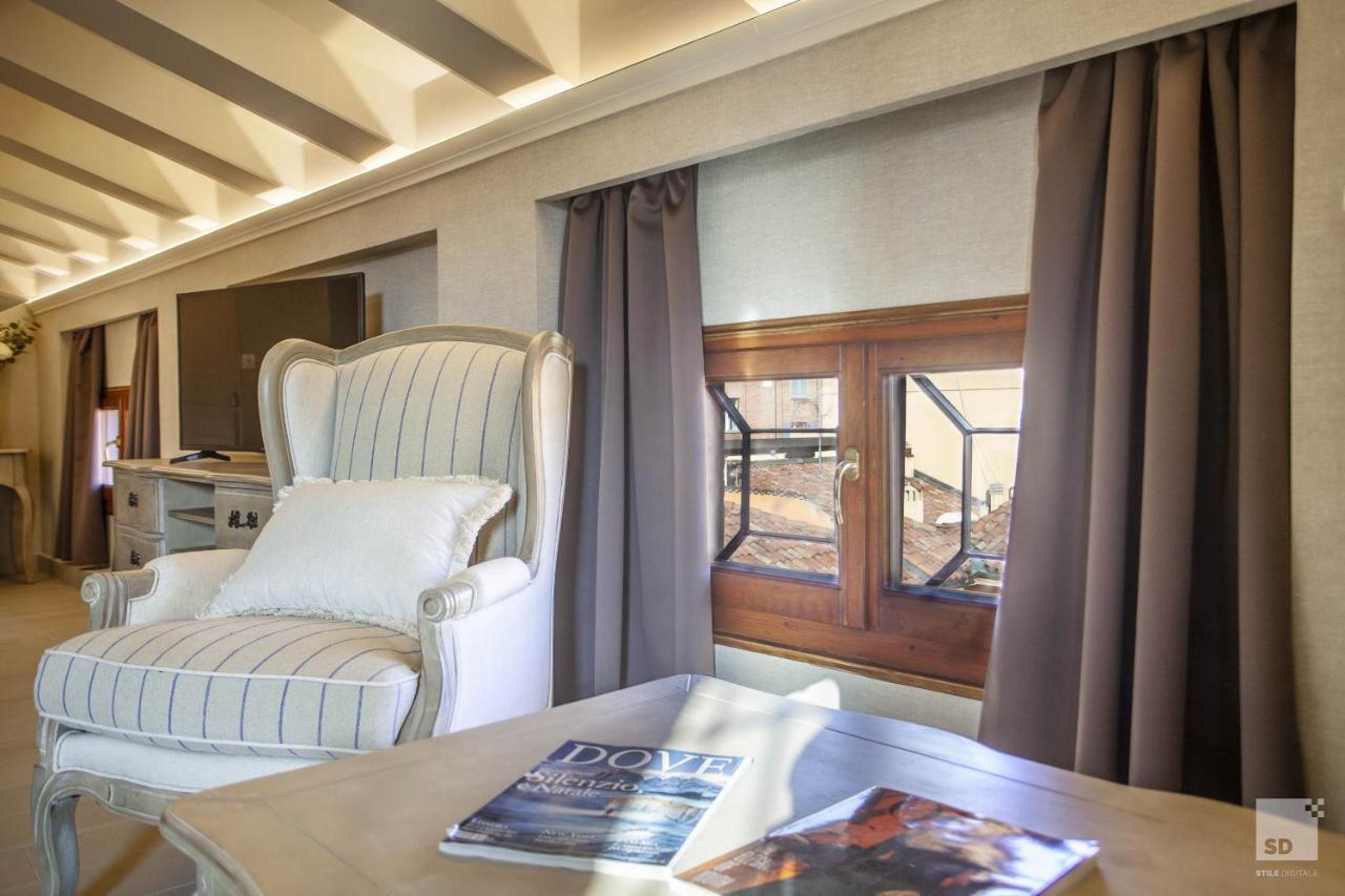 Cavour Hotel 3*