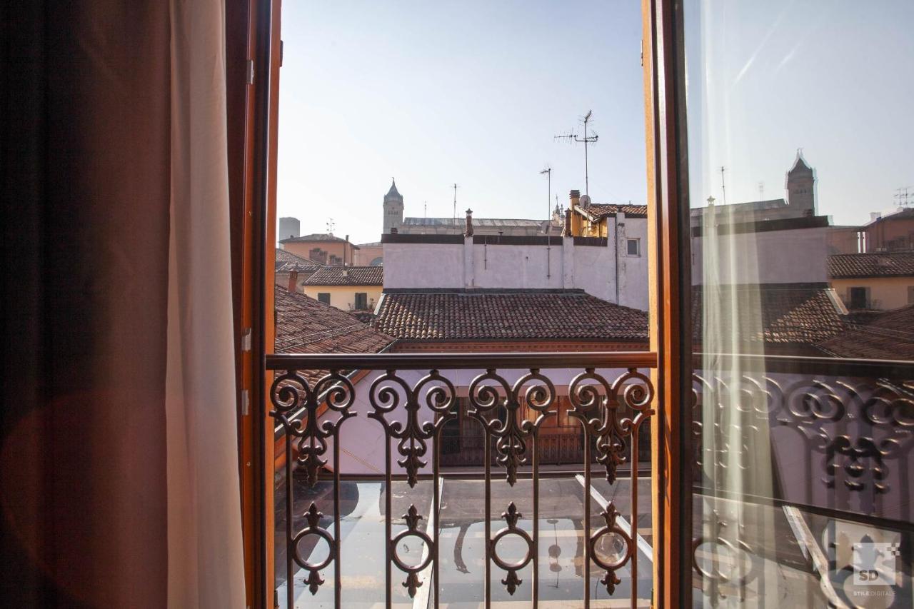 Cavour Hotel Bologna