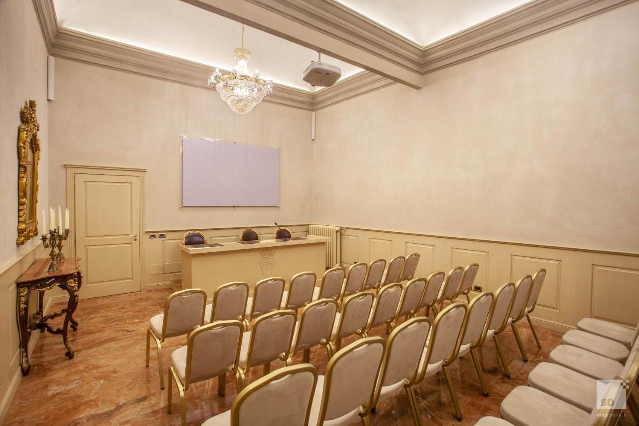 Cavour Hotel Bologna