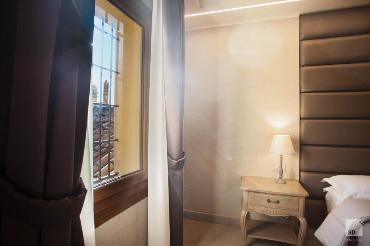 Cavour Hotel 3*