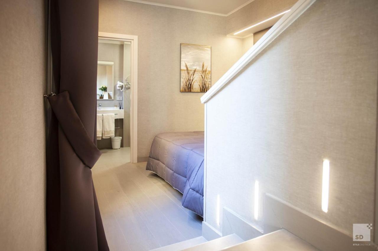 Hotel Cavour