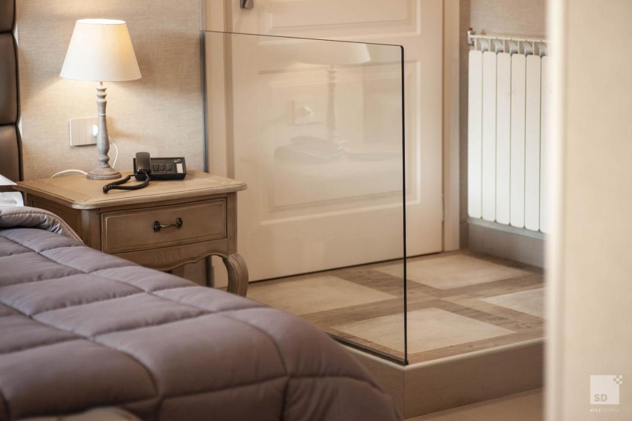 Hotel Cavour