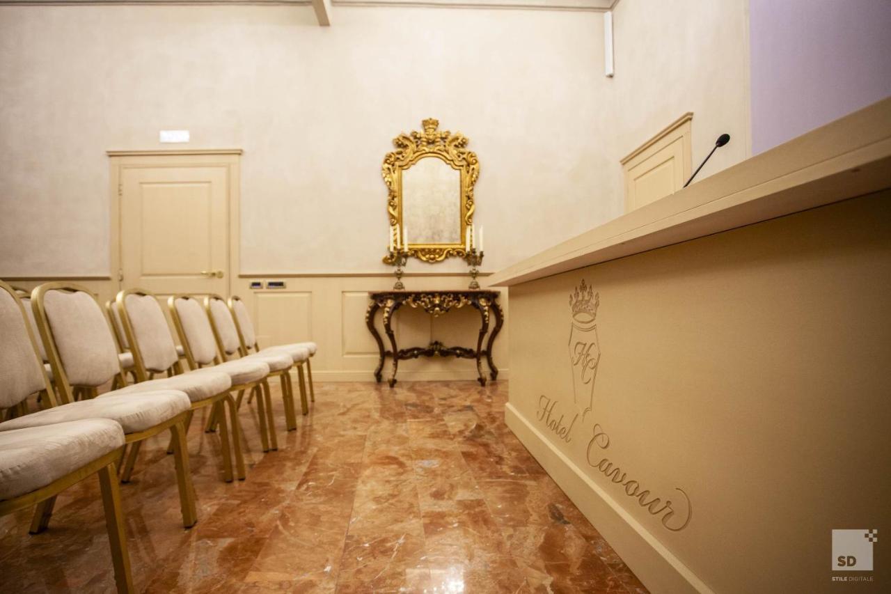 Cavour Hotel 3*