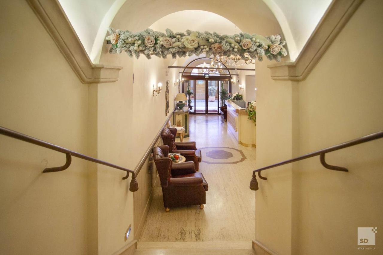 Hotel Cavour Bologna