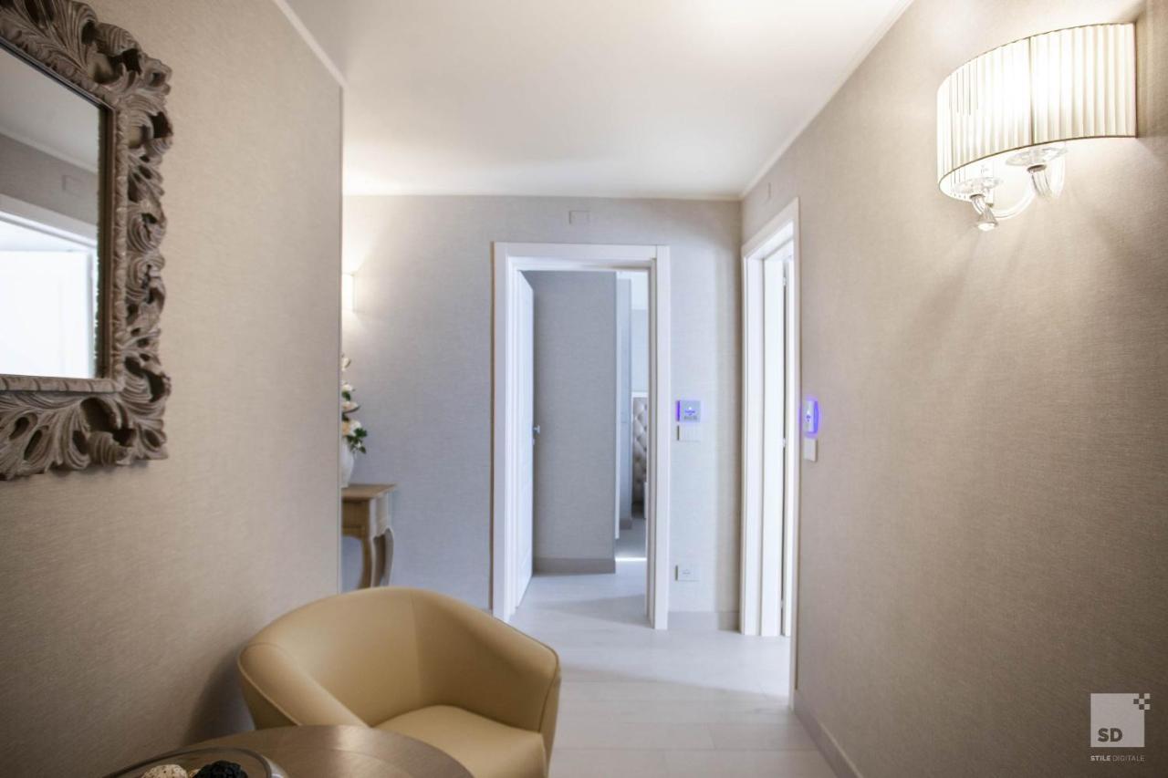 Cavour 3* Bologna