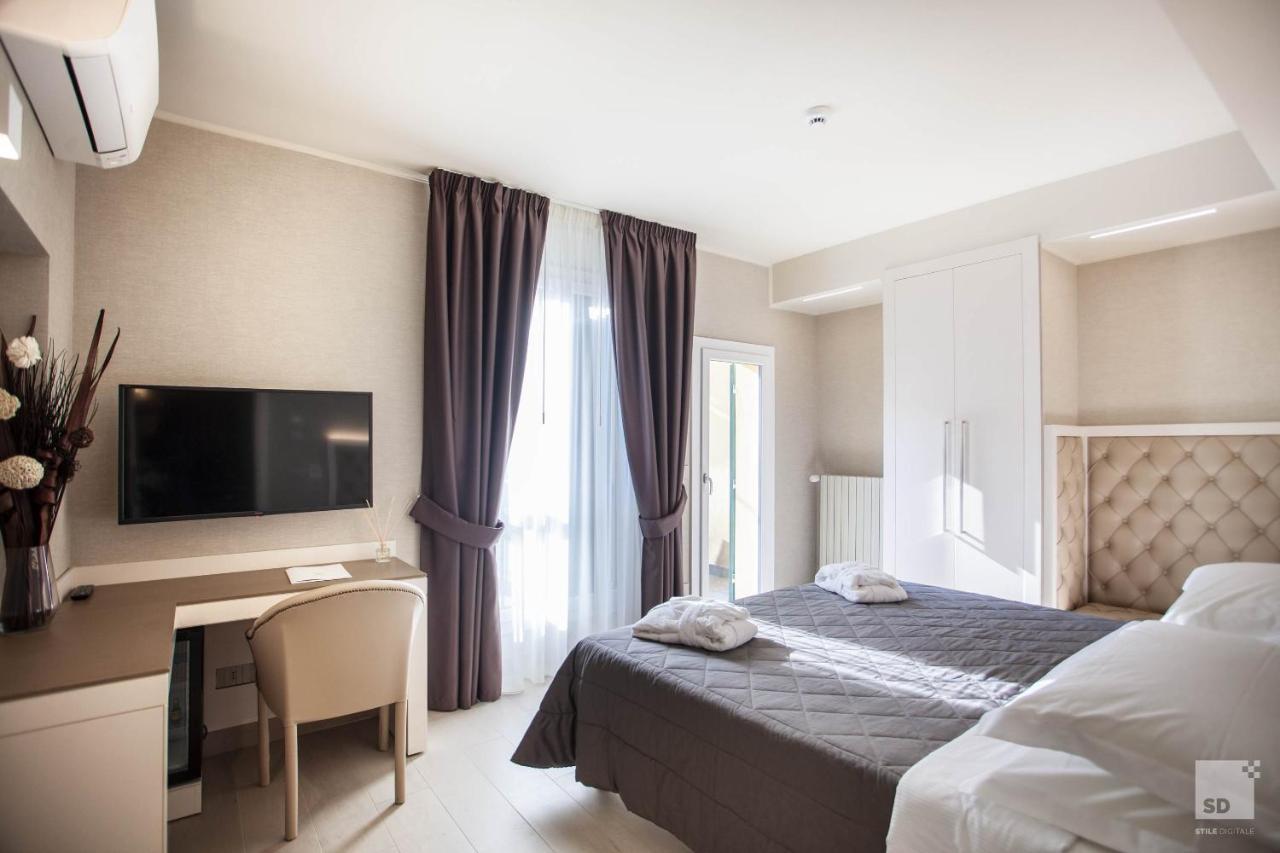 Cavour Hotel