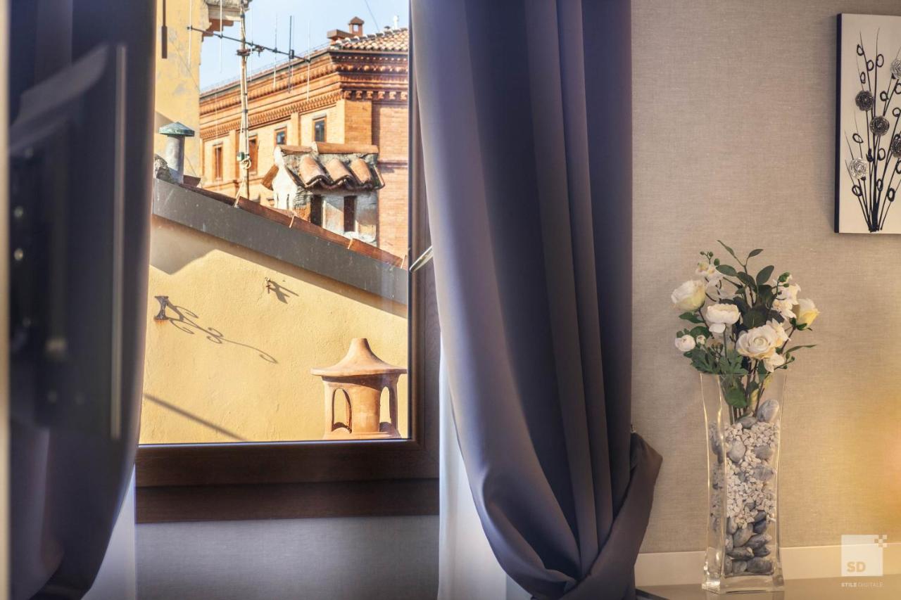 Hotel Cavour Bologna