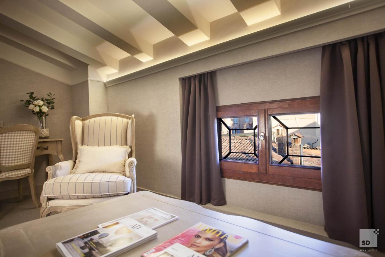 Hotel Cavour Bologna