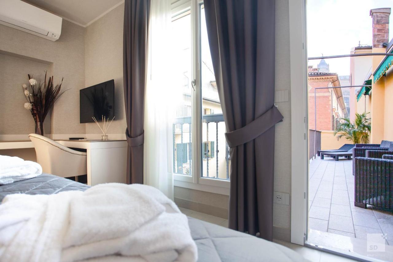 Cavour Hotel Bologna