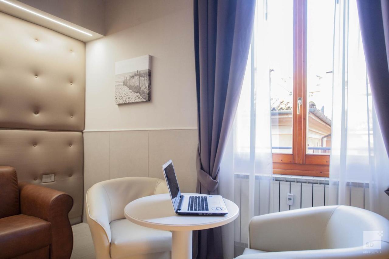 Cavour Hotel