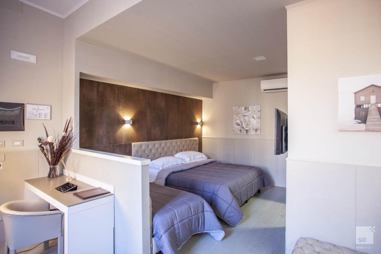 Hotel Cavour Bologna