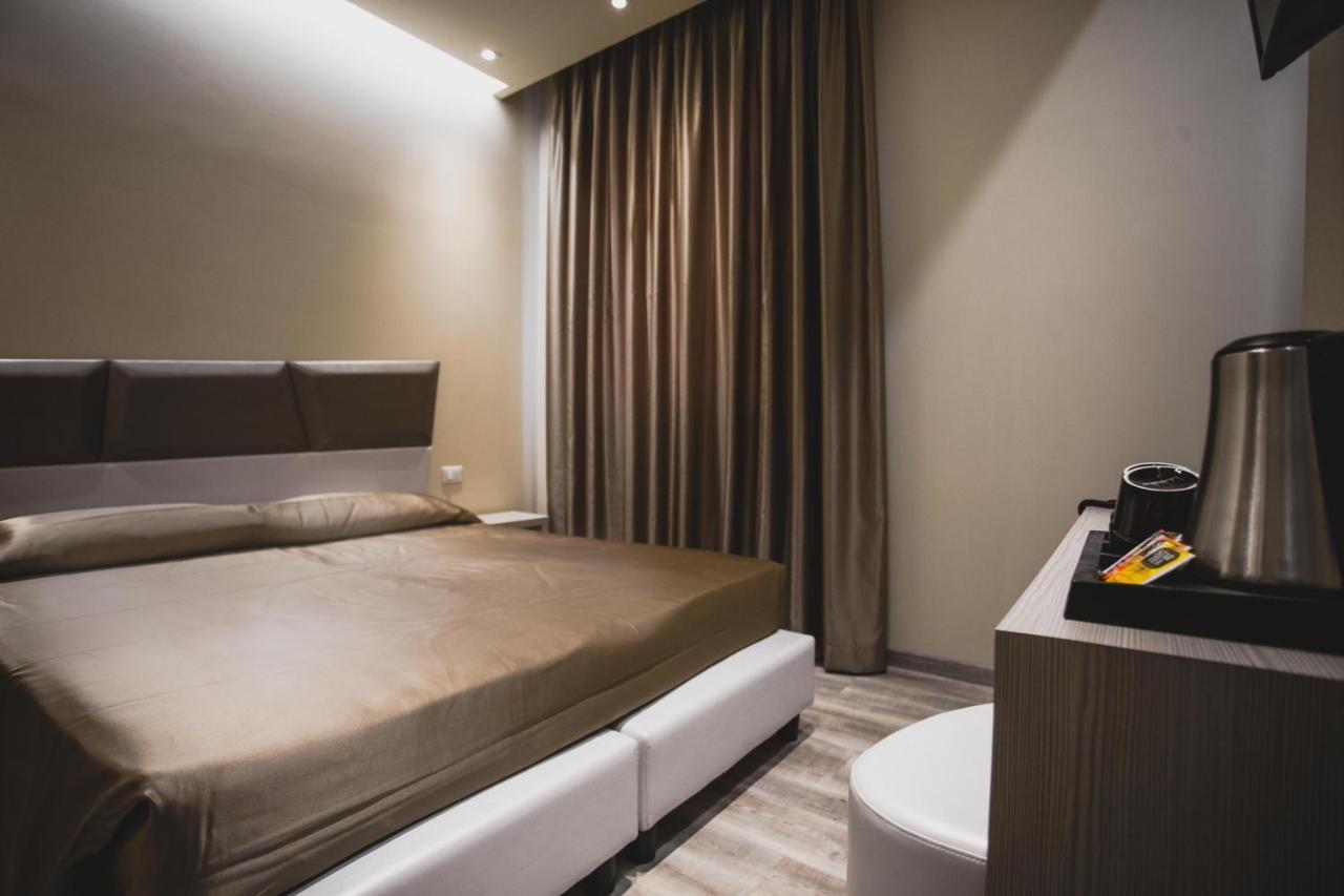 Fiera Wellness & 3* Bologne