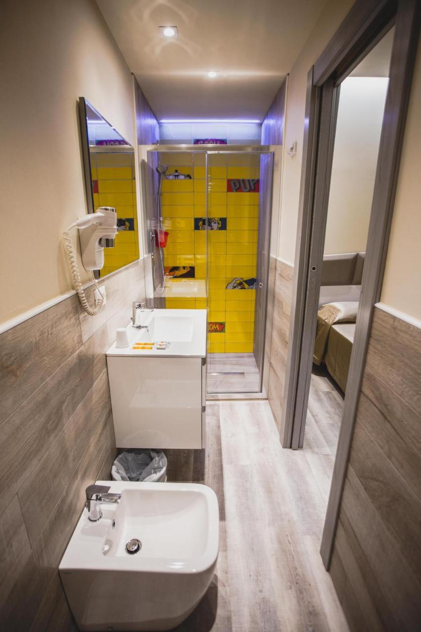 Fiera Wellness & Hotel