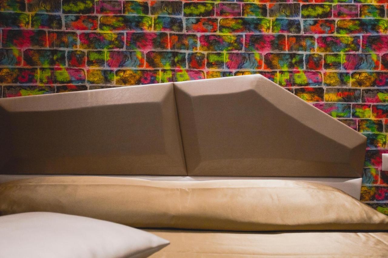 Hotel Fiera Wellness & 3*