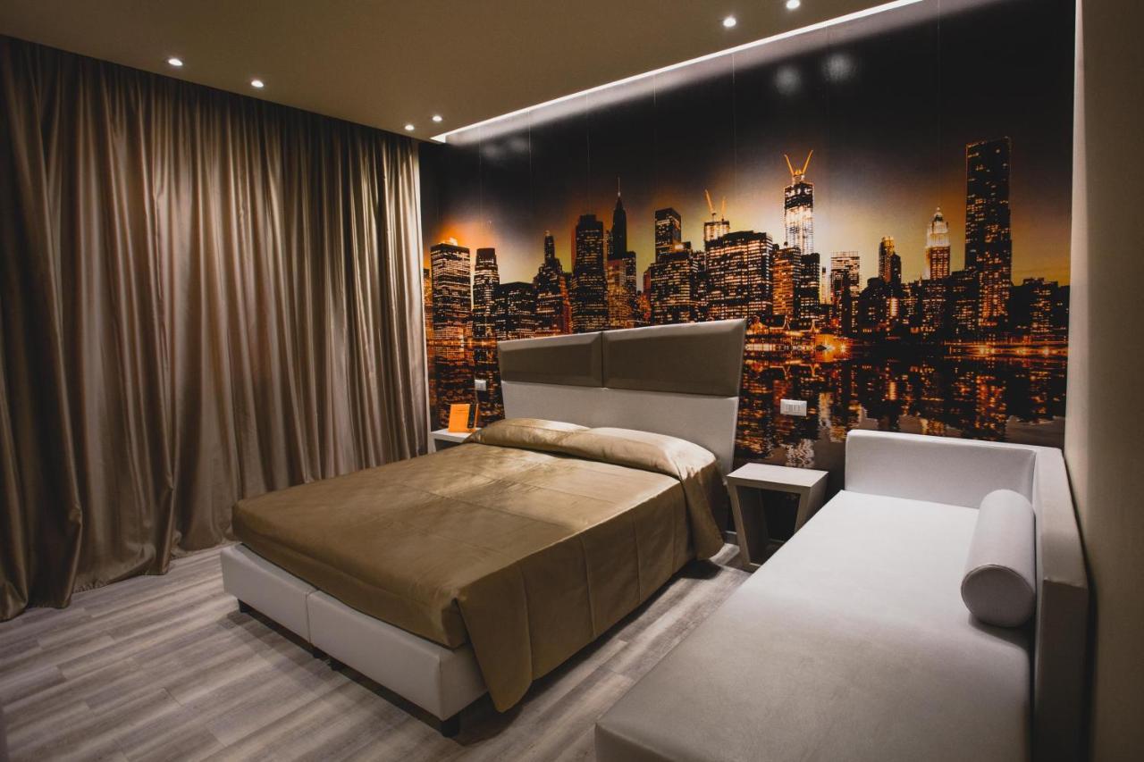 Fiera Wellness & 3* Bologna