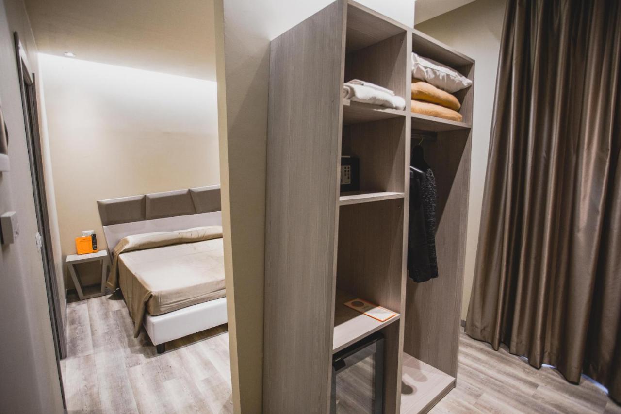 Hotel Fiera Wellness & Bologna