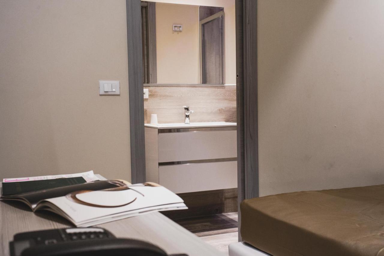 Hotel Fiera Wellness & 3*