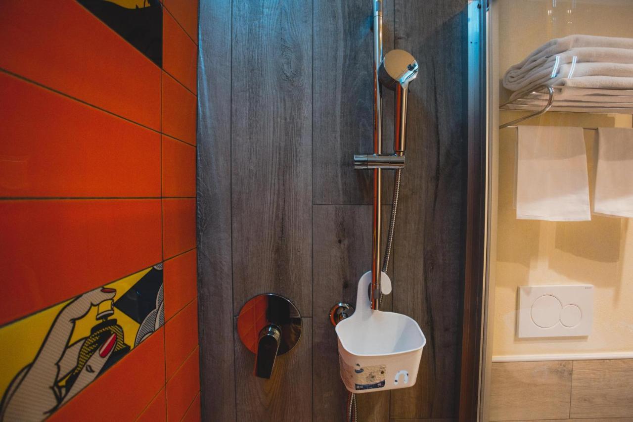 Hotel Fiera Wellness & Bologna