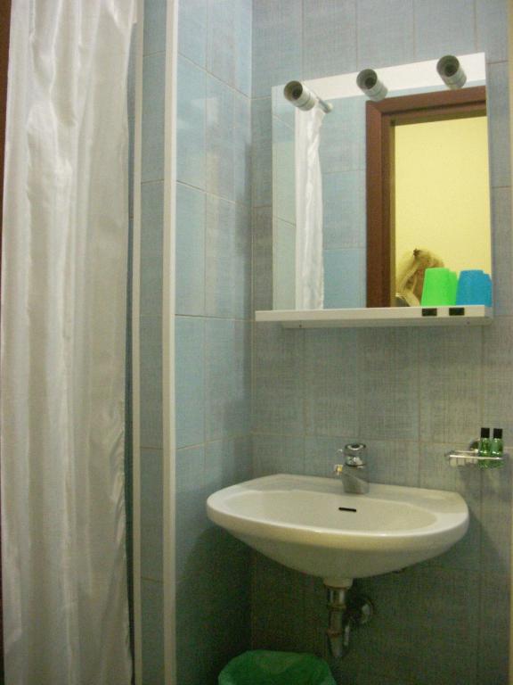 Hotel Tuscolano