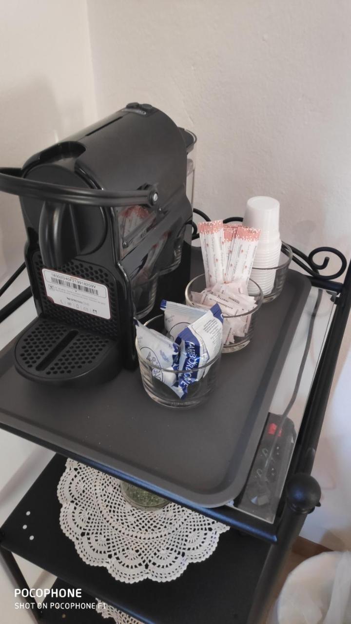 Bed & Breakfast Centrale 3* Bologne