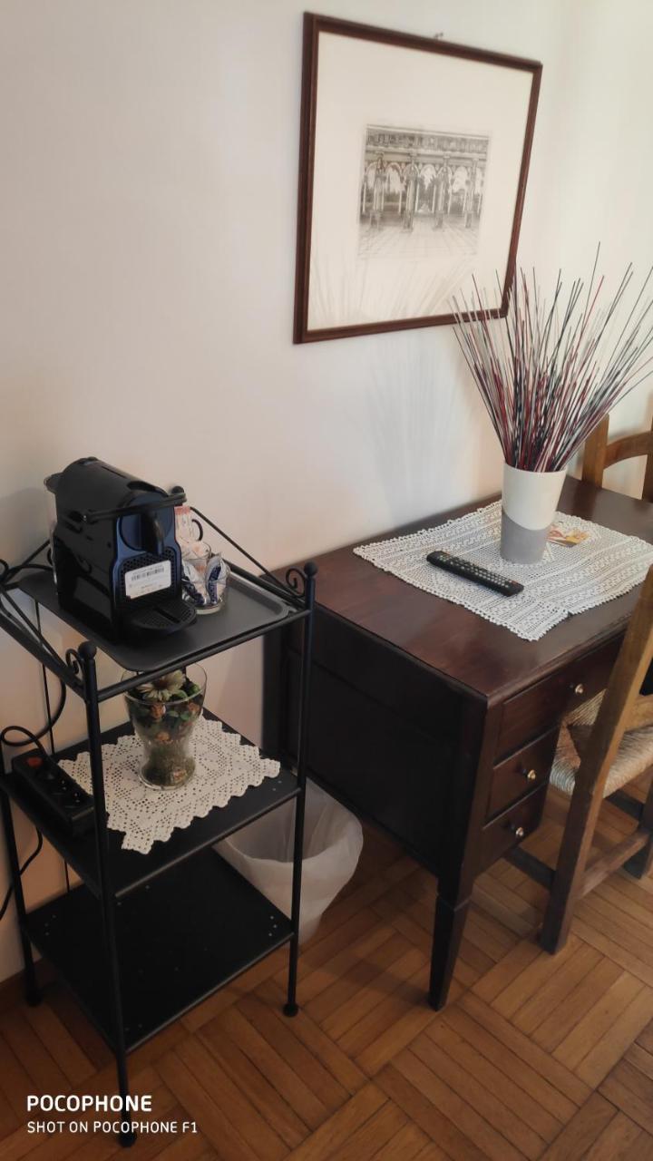 Bed & Breakfast Centrale 3*