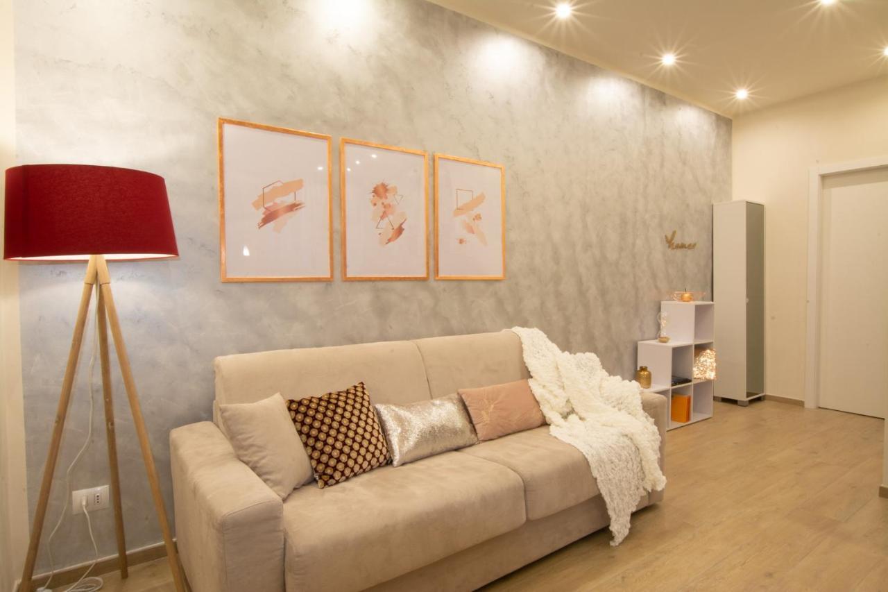 Apartment La Dotta *
