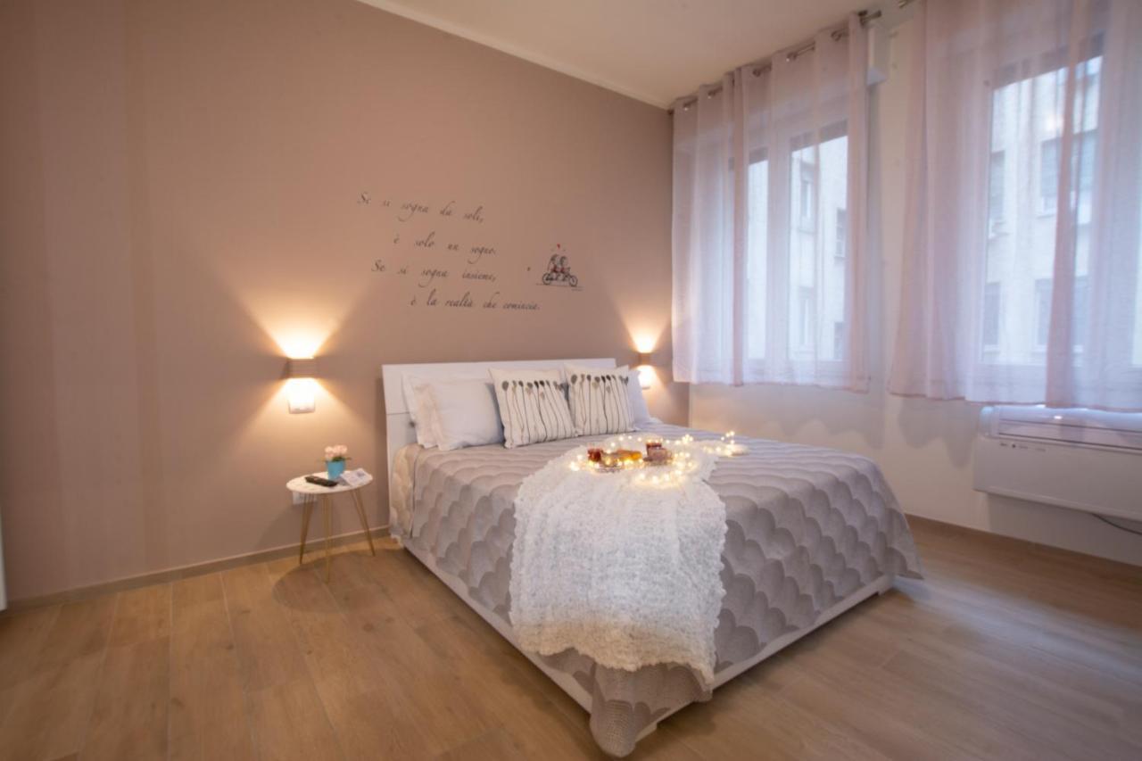 Apartment La Dotta