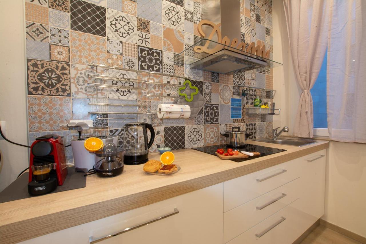 Apartment La Dotta *