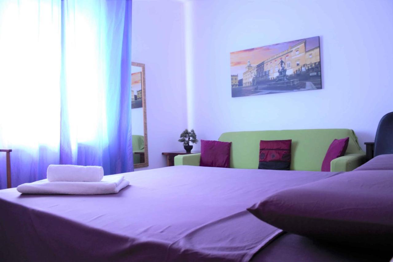 Bed & Breakfast Selvarossa 3*