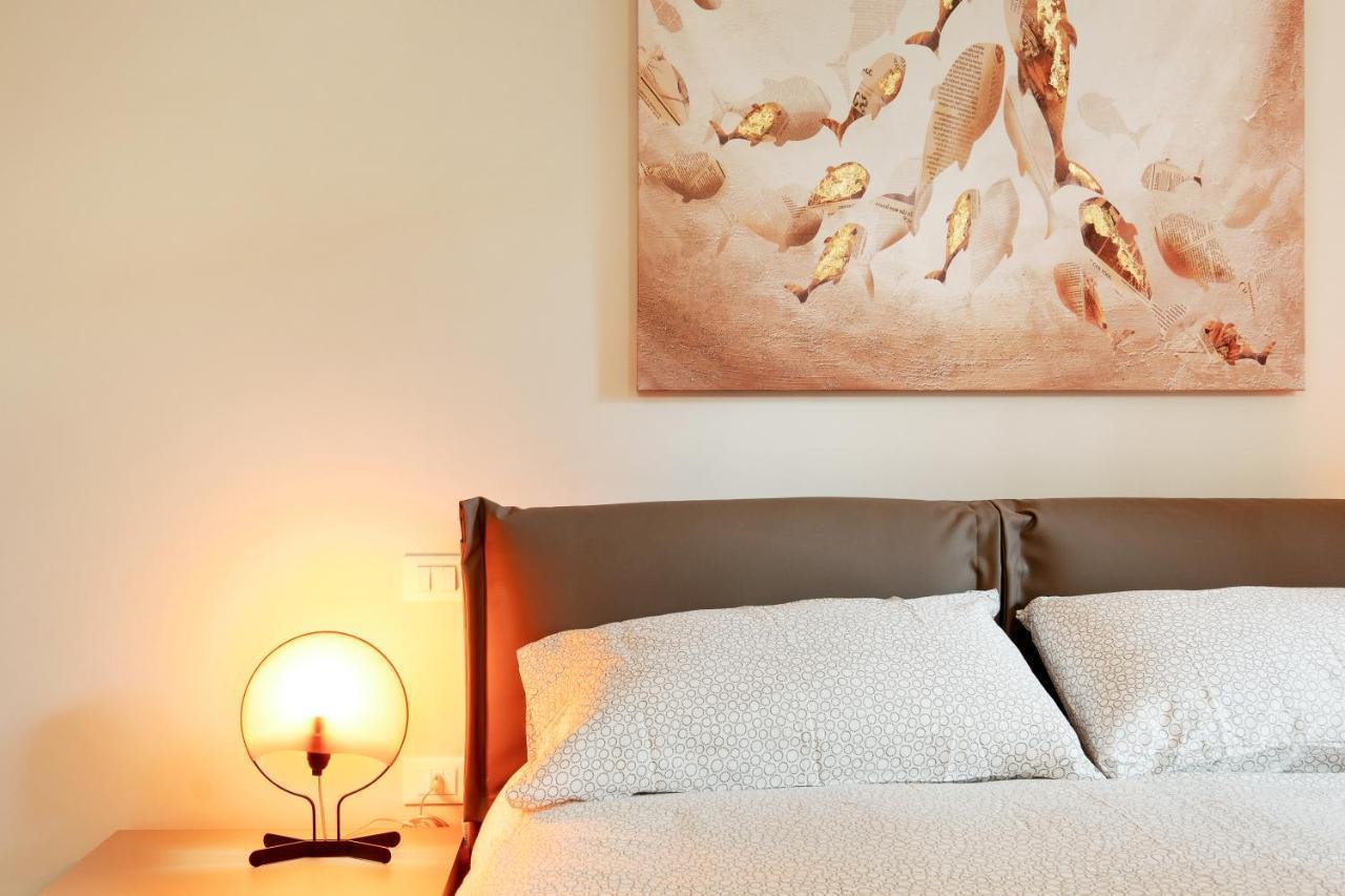 Maggiore Flats Appartement