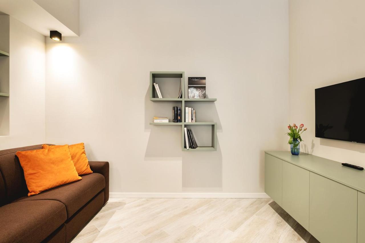 Maggiore Flats Appartement Bologne