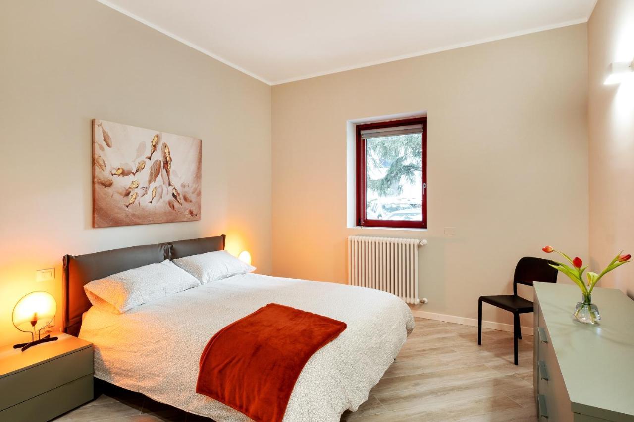 Appartement Maggiore Flats