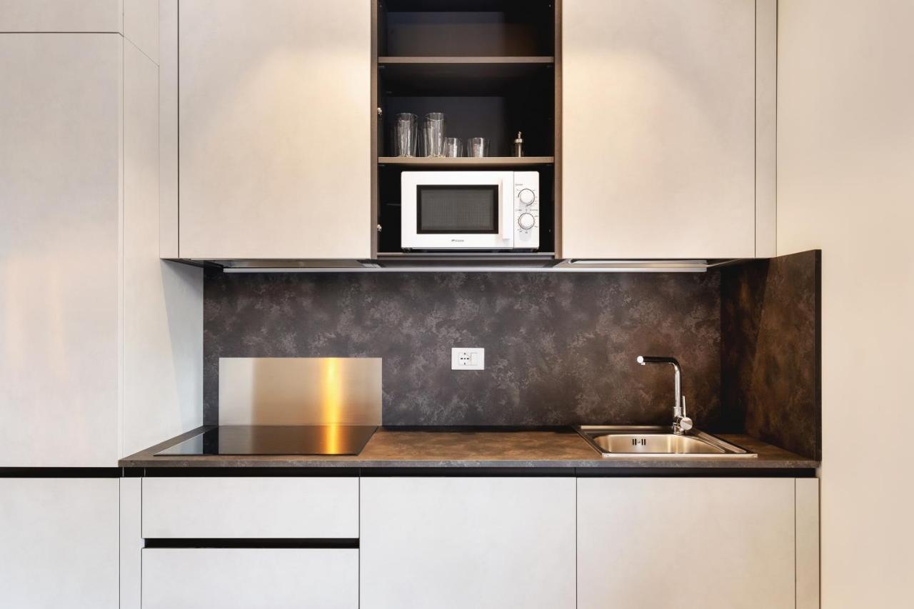 Appartement Maggiore Flats Bologne