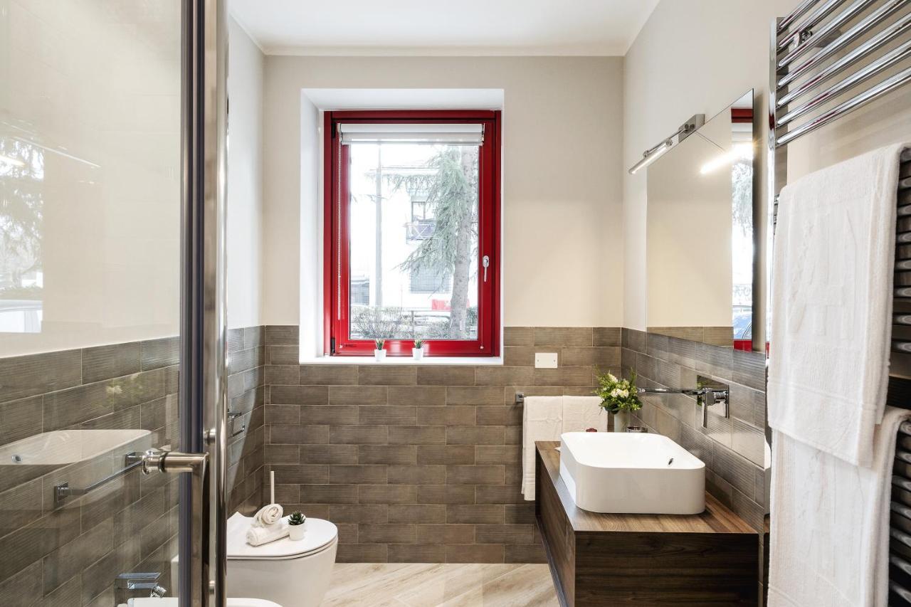 Appartement Maggiore Flats *