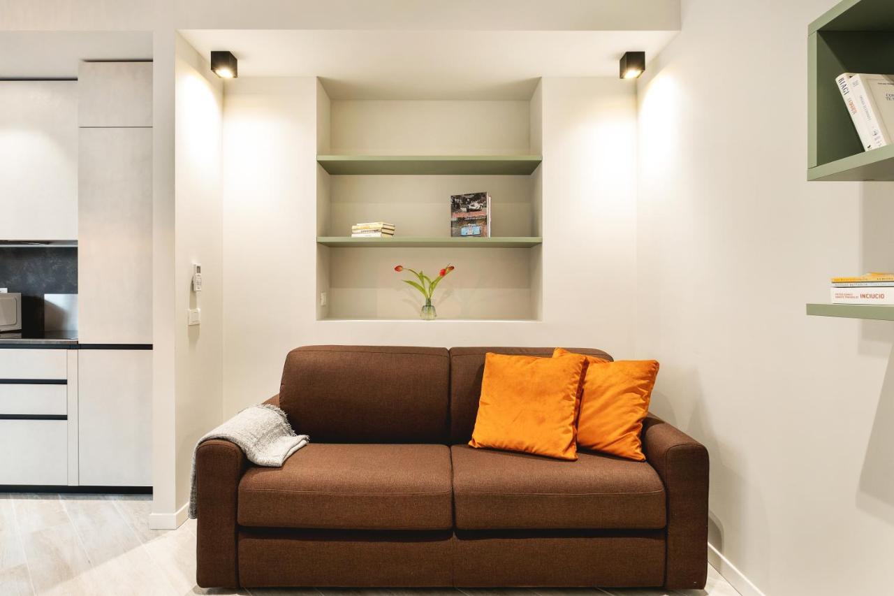 Maggiore Flats * Bologne