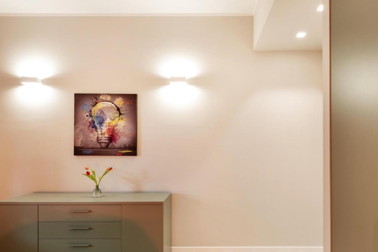 Appartement Maggiore Flats *
