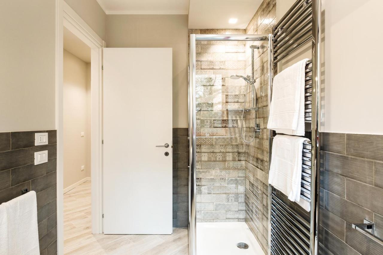 Appartement Maggiore Flats Bologne