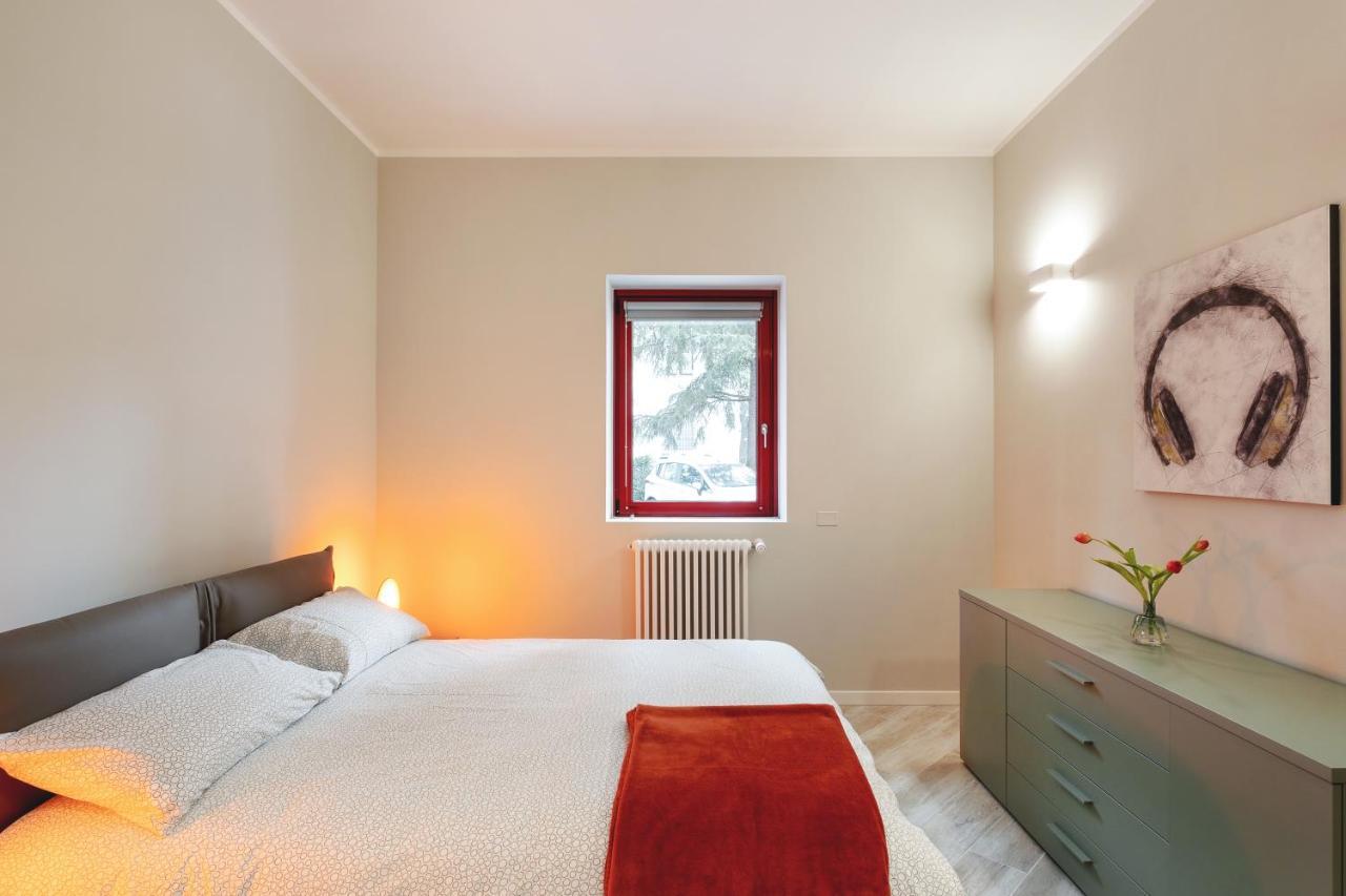 Maggiore Flats * Bologne