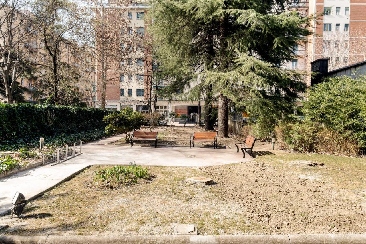 Maggiore Flats Appartement Bologne