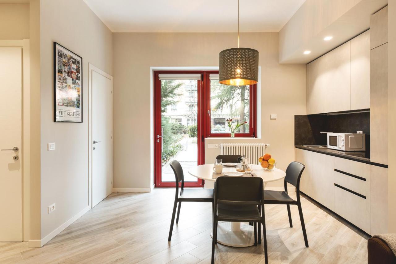 Appartement Maggiore Flats *