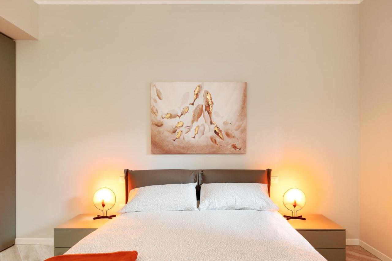 Appartement Maggiore Flats Bologne