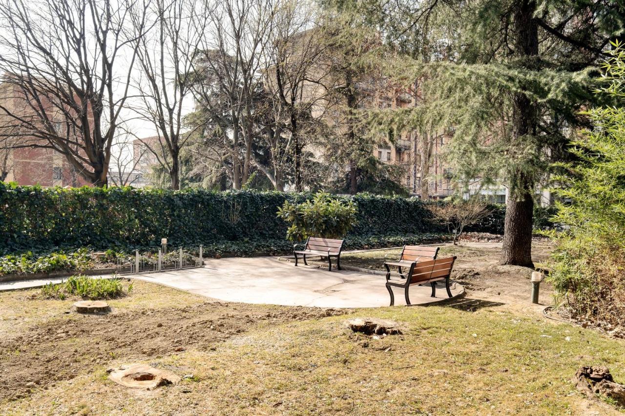 Appartement Maggiore Flats Bologne