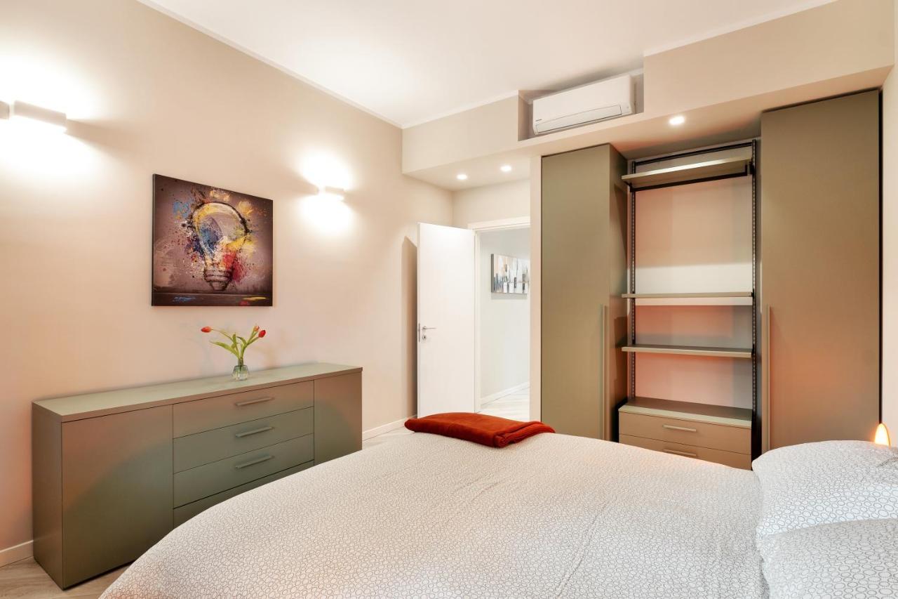 Maggiore Flats Appartement
